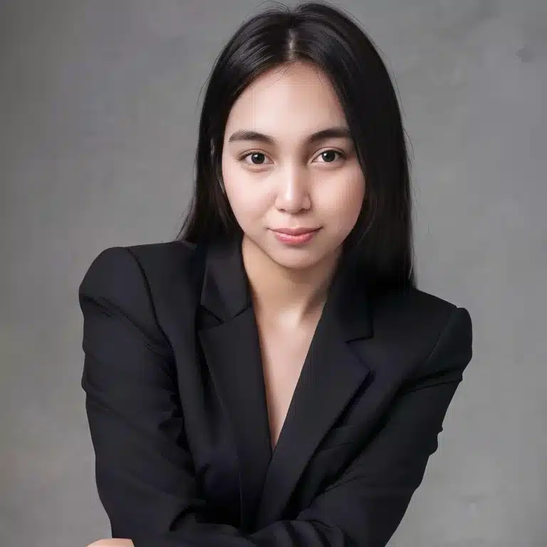 Home 1 SEO Specialist Philippines - Jynell Ayob