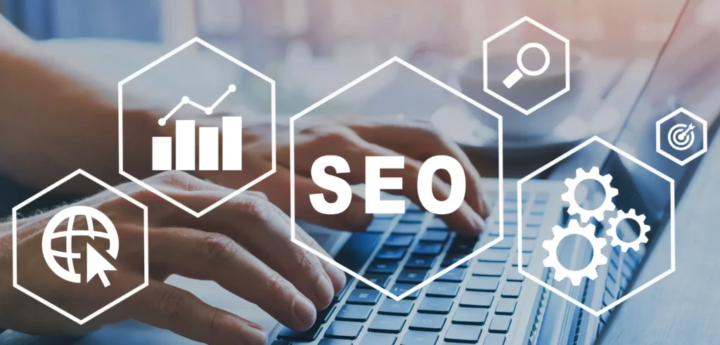Hire SEO Expert Philippines - Jynell Ayob