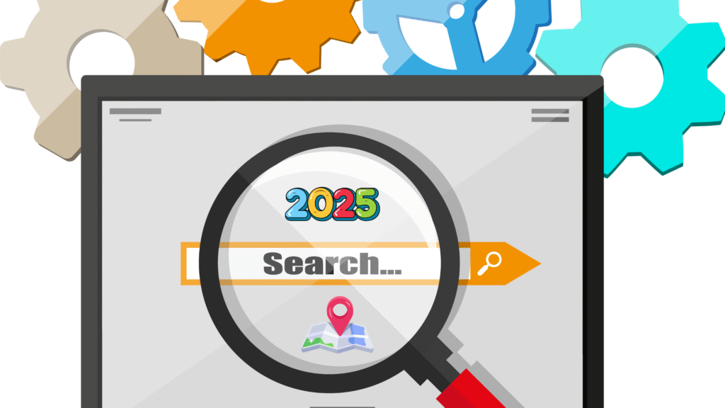 SEO specialist Jynell Ayob helping businesses improve visibility on Philippine search engines