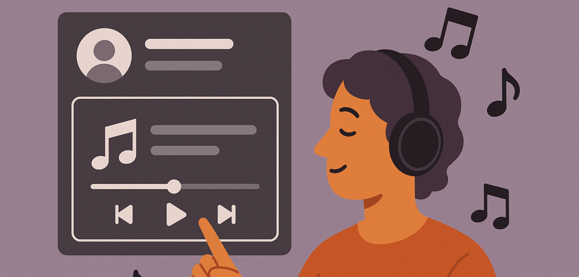 learn how to add music to facebook profile