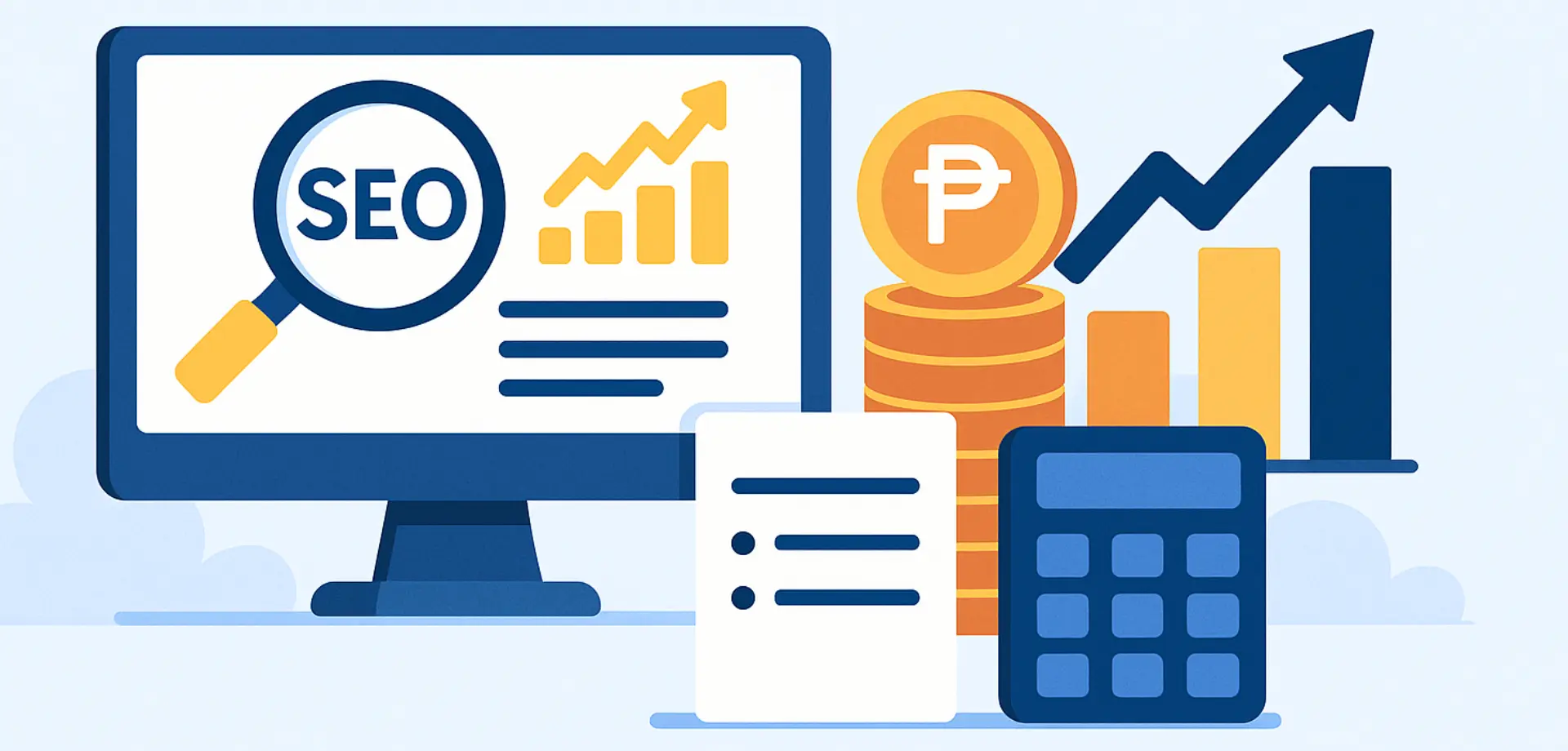 Hire SEO Expert Philippines - Jynell Ayob