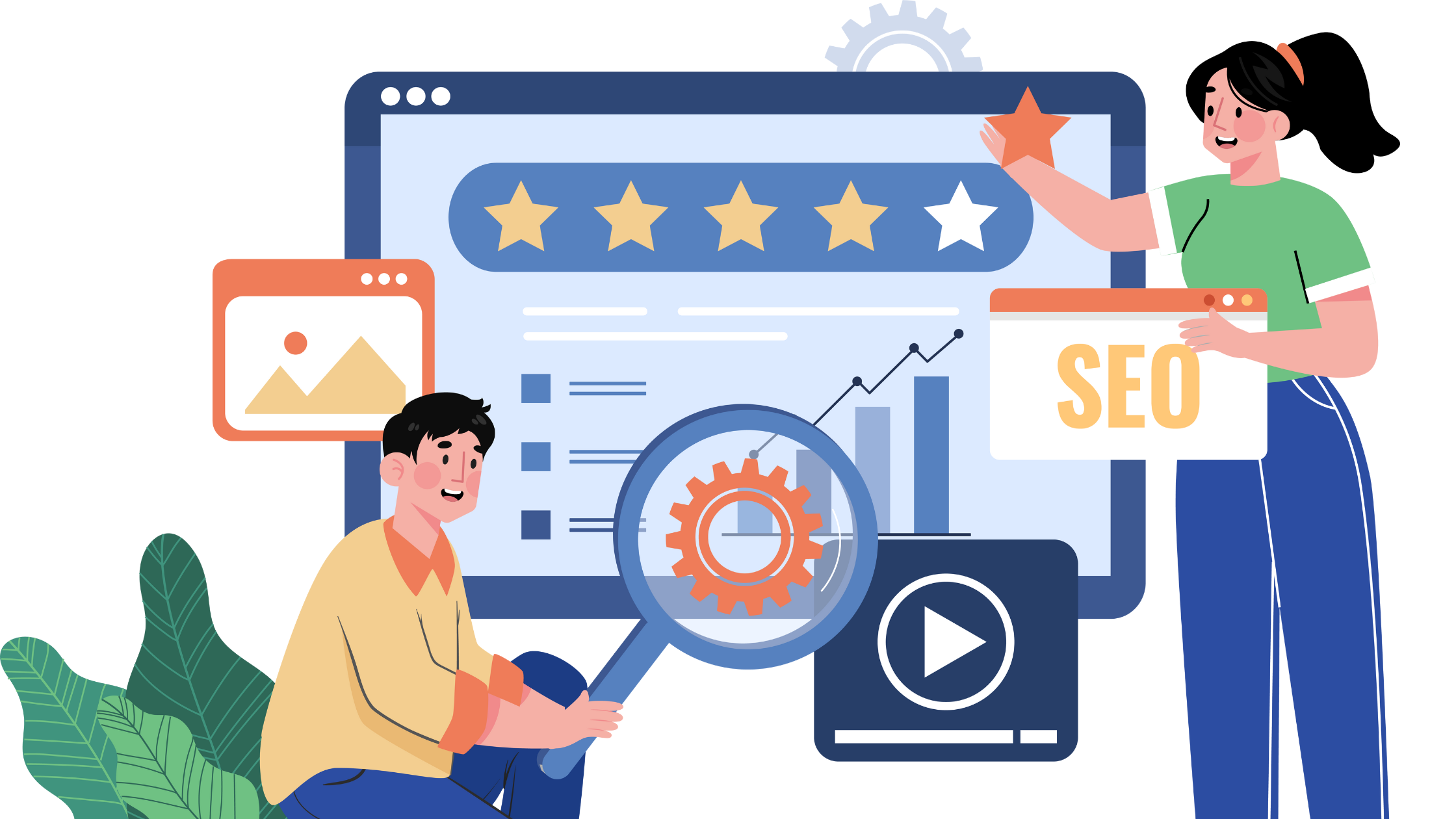 SEO Specialist in Cavite - Jynell Ayob