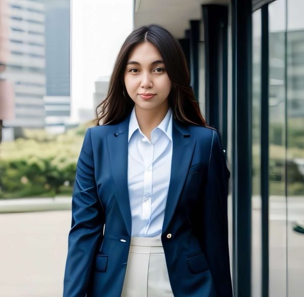 Jynell Ayob - SEO Specialist