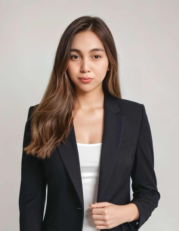 SEO Specialist Philippines - Jynell Ayob