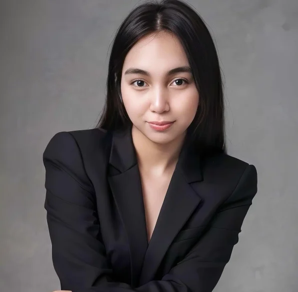 SEO Specialist Philippines - Jynell Ayob